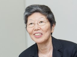 Yuko Harayama